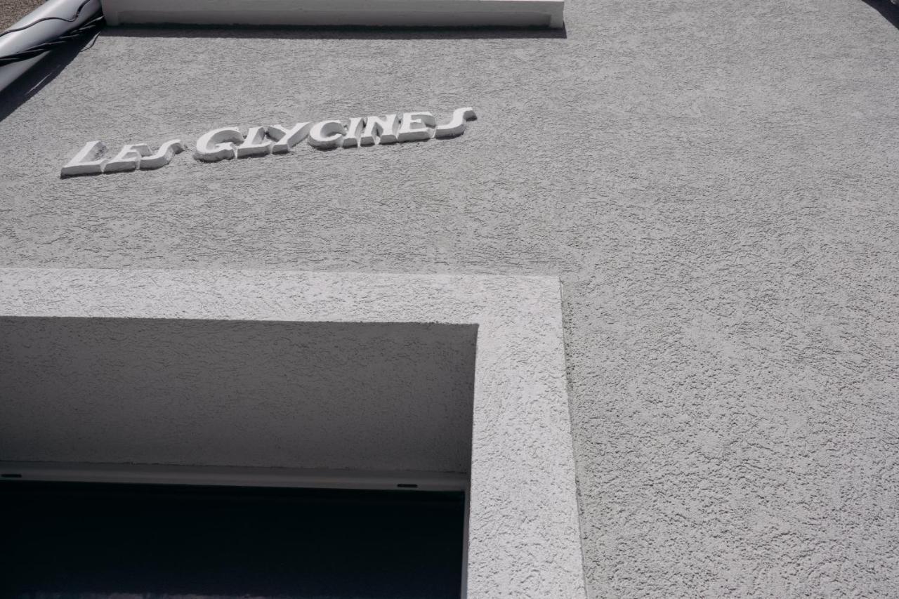 Maison « Les Glycines » - Wimereux- Plage A 500M别墅 外观 照片